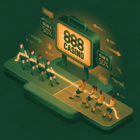 Página principal del casino en línea: 888 Casino Página principal del casino en línea: 888 Casino