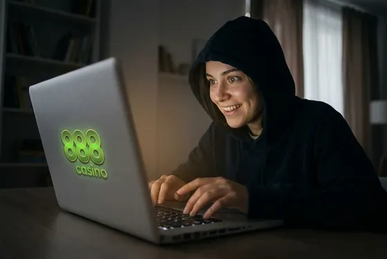 código promocional para obtener descuentos especiales: 888 Casino
